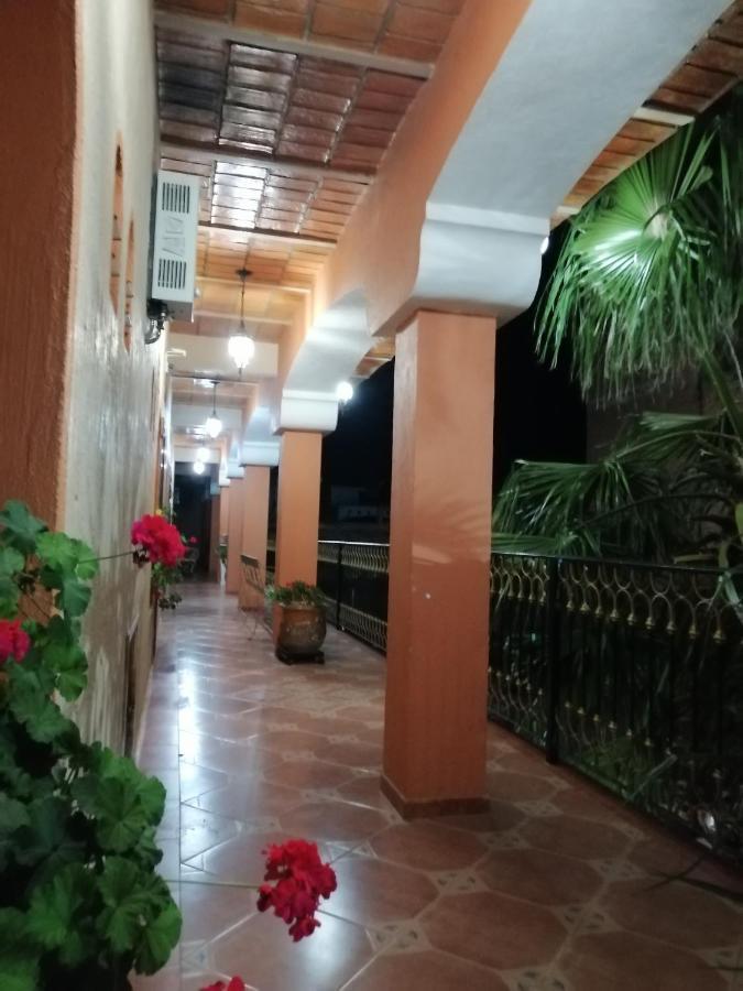 Hotel Providencia Talpa de Allende Kültér fotó